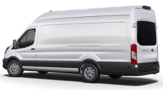2023 Ford E-Transit™ External Image 2